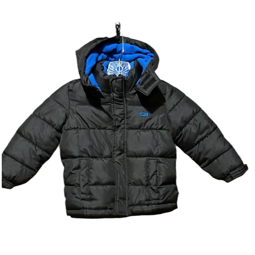 💰BOGO FREE Kid’s Heavyweight Hooded Winter Jacket Coat